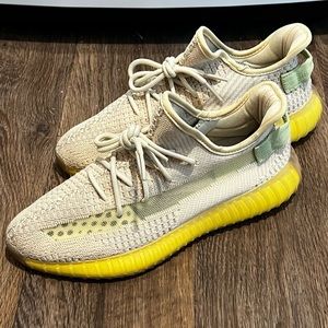 Adidas Yeezy 350 Flax size 10